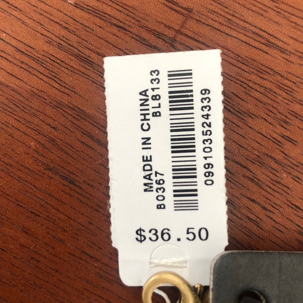 JCREW Factory Bracelet - Picture 5 of 8
